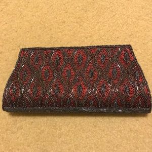 Women’s part wear clutch